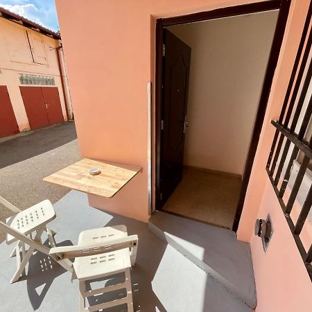 Apartamento U Bývalé pošty Decin Exterior foto