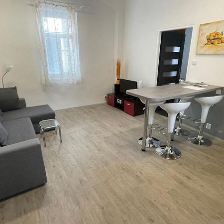 Apartamento U Bývalé pošty Decin Exterior foto