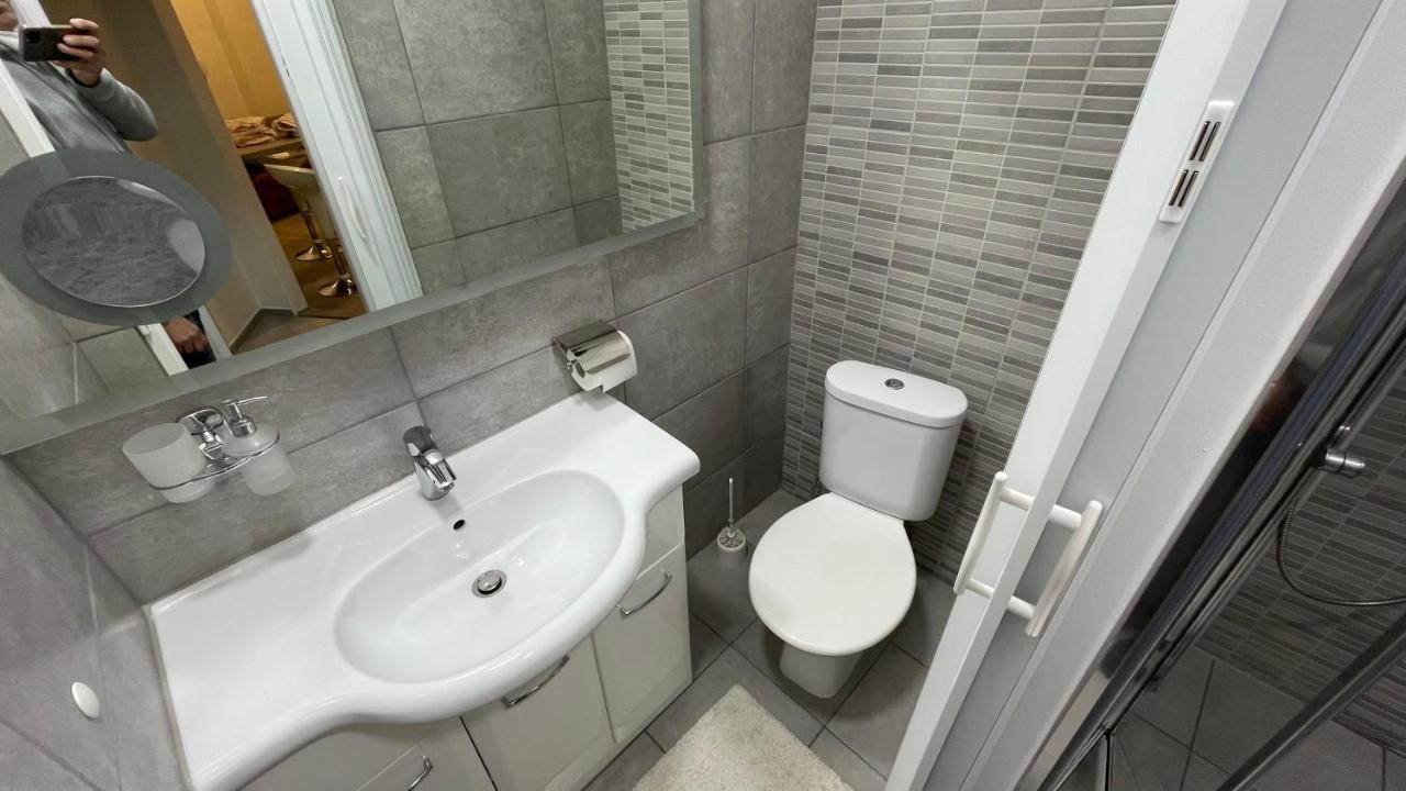 Apartamento U Bývalé pošty Decin Exterior foto