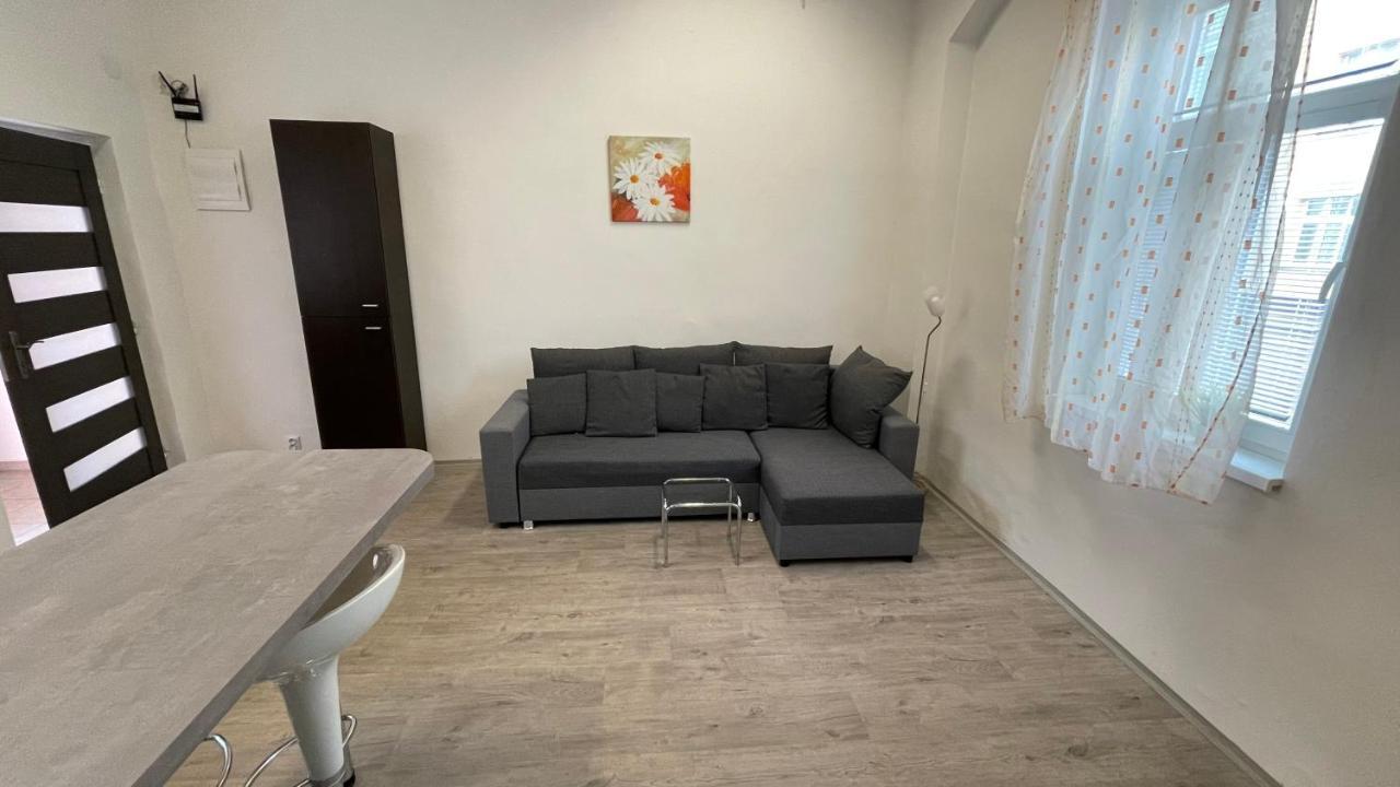 Apartamento U Bývalé pošty Decin Exterior foto